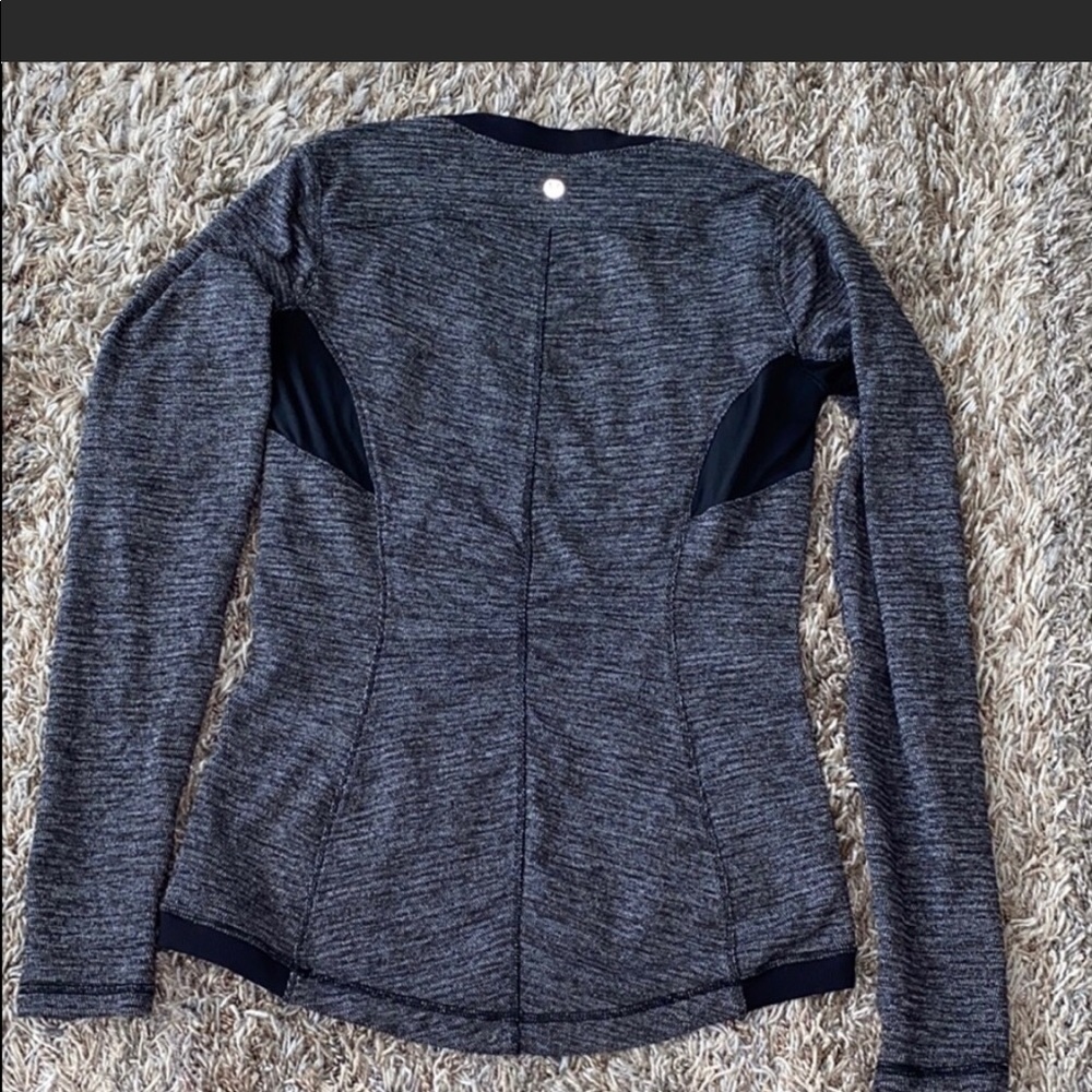 Lululemon Long Sleeve